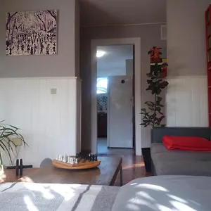 Privatunterkunft Near Aiport, San Cristóbal de La Laguna